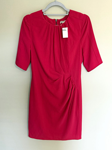 Whistles pink sheath - whistles, knee