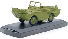 Victoria 1944 Jeep GPA