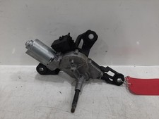 2011 TOYOTA YARIS Mk2 (XP90) 5 Door Hatchback Rear Wiper Motor Only