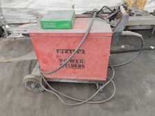 Sealey MIGHTYMIG 210
