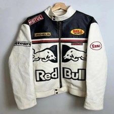 Men’s Vintage Rare White