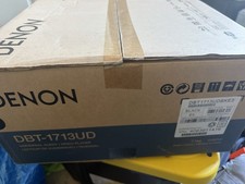 Denon DBT-1713UD Blu-Ray / DVD