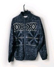 Atlas For Men Vintage Knit