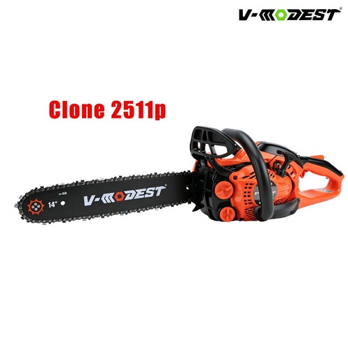 Modest 2511p petrol - 14",