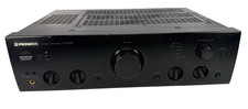 Pioneer A-605R Stereo