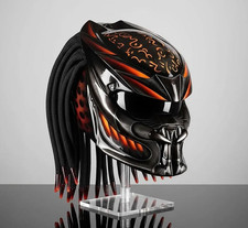 CHOPPER MOTORCYCLE HELMET