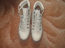 Ladies primark ankle boots