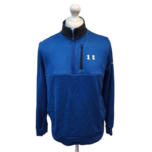 Under armour zip - under,