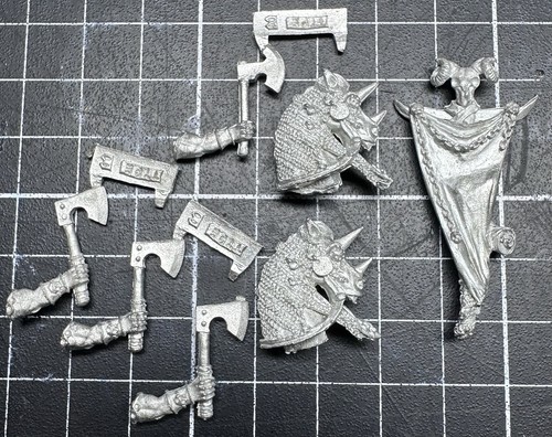 Warhammer fantasy chaos - warhammer,