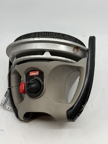 Coleman blackcat propane gas - blackcat,