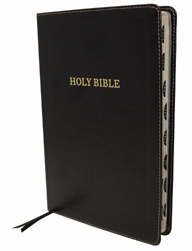 Kjv holy bible large print - holy, bible: