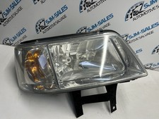 VW Transporter T5 2004-2009