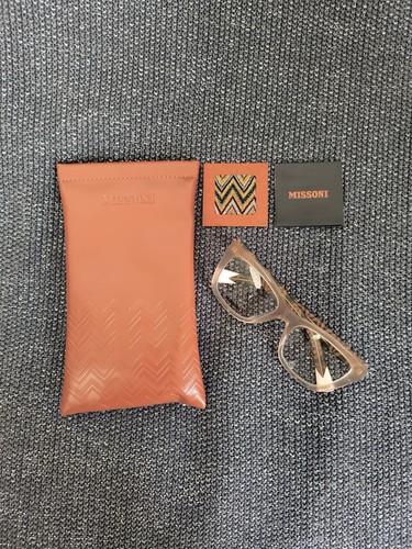 Missoni mis 0081 - fwm, nude