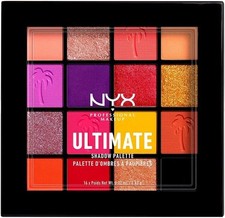 NYX Professional Makeup -