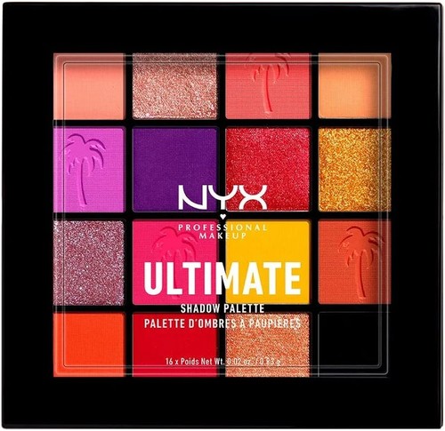 Nyx professional makeup - professional,