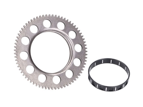 Starter ring gear for - starter,