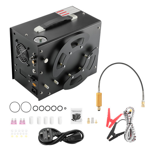 4500psi pcp air - ,
