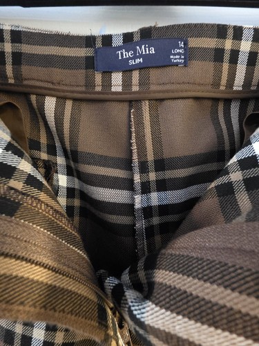 The mia slim women - m&s,