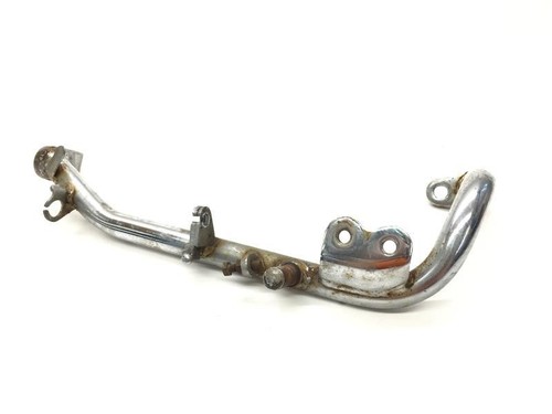 Right front plate yamaha - right,