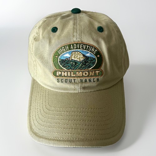Vtg philmont scout - vtg,