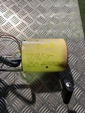 ford transit 2018 2.0 diesel