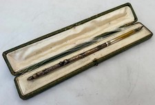 Late 19th Century Cased Ornate