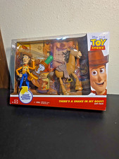 2013 Toy Story - There's A