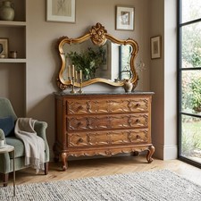Antique Chest of Drawers