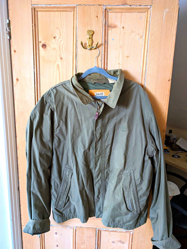 Vintage timberland men - vintage,