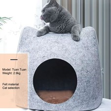 Stool pet bed cat - pet, dog