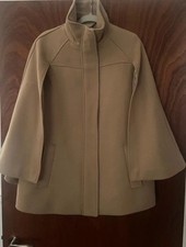 John Lewis, Cape, Camel, Size