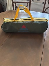 Tent 3 Man Fire Retardant