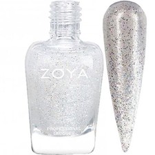 Zoya Vegan-Friendly Breathable