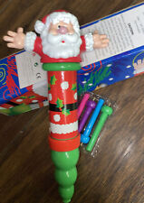 RARE Christmas Battery