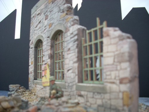 Dioramas plus dp6 stone - plus,