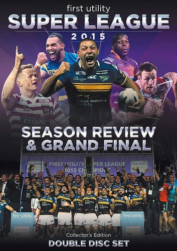 Super league 2015 - 2015:, season