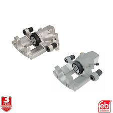 BRAKE CALIPERS REAR PAIR FEBI