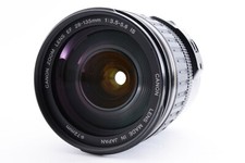 Canon standard zoom lens EF28-135mm F3.5-5.6 IS USM