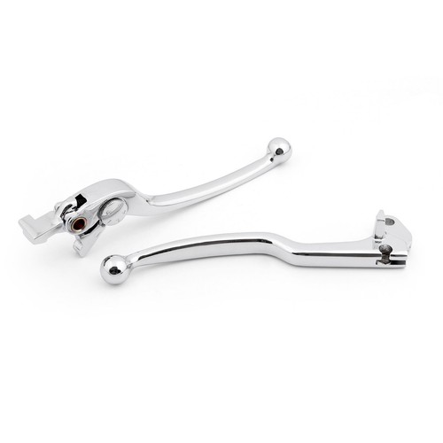 Pair fixed levers - fixed,