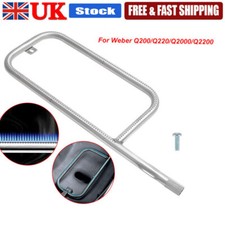For Weber Parts Grill Tube