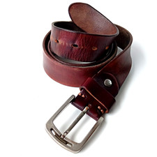 🔥 Distressed Vintage Patina