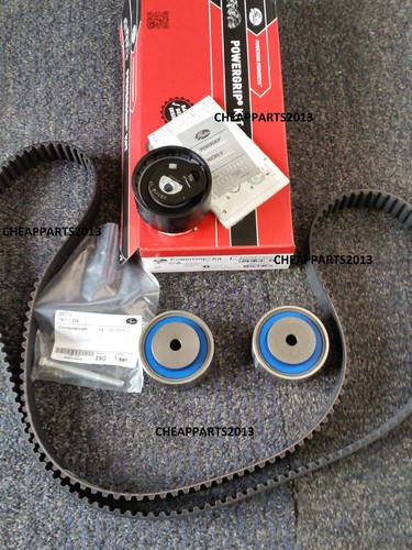 Timing belt kit citroen - kit, c5c6