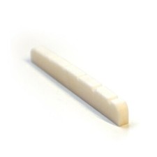 Bone Nut for Strat Tele 42mm