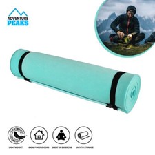 Camping Roll Up Mat Waterproof