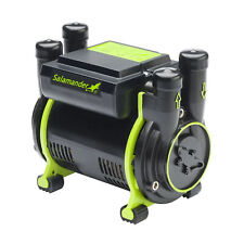 New Salamander CT75XTRAS Twin Shower Pump