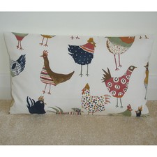 20"x12" Oblong Cushion Cover