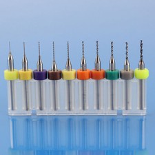 Carbide PCB CNC Tungsten Steel