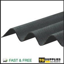 Durable black bitumen - black,