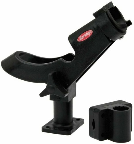 Berkley boat rod holder - berkley,
