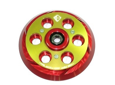 Ducabike ducati dry clutch - ducabike,